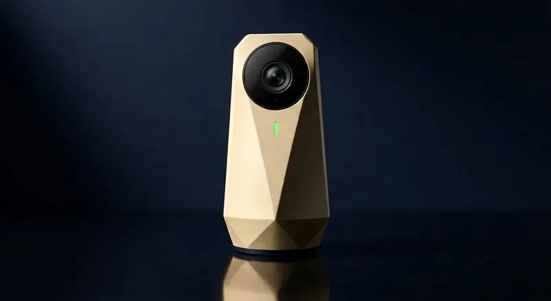 Vigil camera