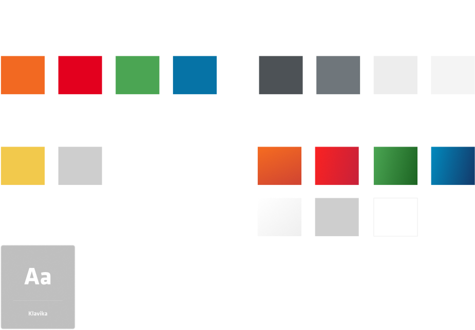 orangetheory dark phoenix visual design mobile app interface dark mode accessibility features brand consistency